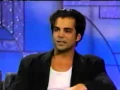 1991 The Arsenio Hall Show Richard Grieco