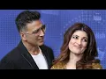 Download Lagu Watch Twinkle Khanna's epic style takedown of Akshay Kumar
