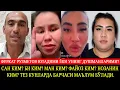 Download Lagu Сан Ким? Би Ким? Ман Ким? Файоз Ким? Нозанин Ким? Тез кунларда барчаси маълум бўлади.