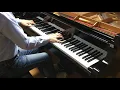 Lagu Waltz As-dur Op.39-15 - Brahms - pianomaedaful