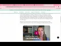 Course Critique Pearson Online Academy