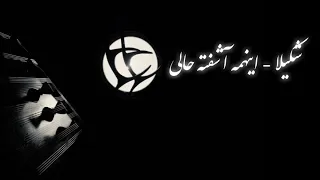 شکیلا اینهمه آشفته حالی اجرا با سنتور 