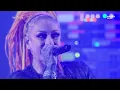 Infected Rain - Live at Wacken Open Air 2022