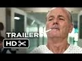 St Vincent Trailer 2014 - Bill Murray Melissa McCarthy Comedy