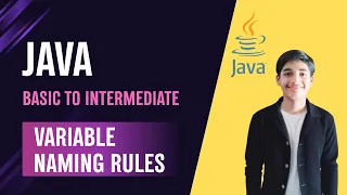 How to Name Variables in Java Rules vs Best Practices