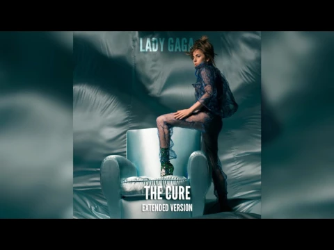 Download MP3 Lady gaga - The Cure (Extended Version)