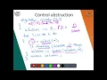 3 1 Greedy Method Control abstraction
