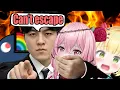 What 3 Years Trapped In The Worst Vtuber Corpo Nijisanji Looks Like 4chan Memes