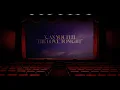 Josh Groban - Can You Feel the Love Tonight Sing-Along