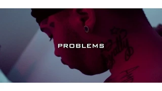 ace savage problems official video shot by skinnyeatinn