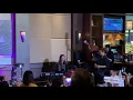 LEA SALONGA PERFORMS “THE HUMAN HEART” FROM ONCE ON THIS ISLAND