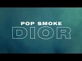 Download Lagu POP SMOKE - DIOR (Official Lyric Video)
