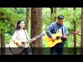 Help is on the Way - (Doyle Lawson) // Gary&Rhev Female Cover