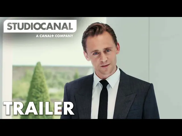 HIGH-RISE - Official Teaser Trailer