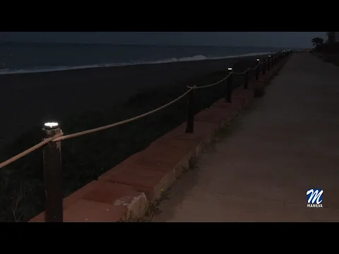 YouTube player