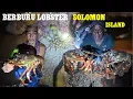 BERBURU MALAM DI LAUT // MAKAN BESAR LAGI.,! BERMACAM JENIS IKAN DAN LOBSTER KITA DAPAT