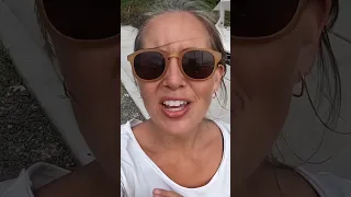 Crazy plan for Hurricane season! 🤯#shorts