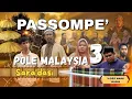 Download Lagu NASIB PERANTAU DENGAN RENCANA PERNIKAHANNYA // VIDEO ANAK BUGIS
