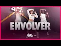 Download Lagu Envolver - Anitta | FitDance (Coreografia) | Dance Video