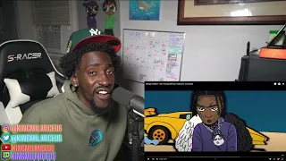 sleepy hallow die young reaction