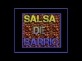 COMO QUE TE CACHONDEA - Fruko y Sus Tesos - SALSA DE BARRIO (limpia)