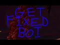 facts about the get fixed boi seed terraria