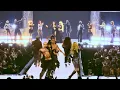 Lady Gaga · Doechii - Runway (First LIVE at The Mayhem Ball Night 1 in Saint Paul, Minnesota)