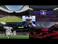 Madden NFL 24 Sports Game Stadiums
