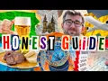 The New Honest Prague Guide Everything Answered
