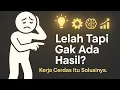 Lagu 7 Langkah Membuat “Kerja Cerdas” Mengalahkan Kerja Keras