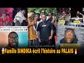 Download Lagu 🚨😱concert de SINDIKA 🔥 au palais bien Gbê, les fan HIMRA étonné 😳 soutien de la conspiration 