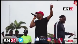 2019 elections reminisce alaga ibiles performance for pvc awareness in lagos