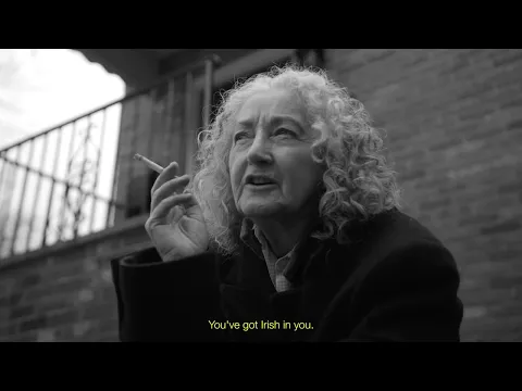 An Chathair Mhór- Official Trailer