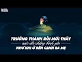 Download Lagu Trưởng thành rồi mới thấy cuộc đời chẳng bình yên như khi ở bên cạnh ba mẹ | Family Radio