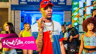 MC Vitão do Savoy - Foguete Cacete (kondzilla.com)