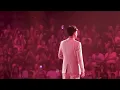 250926 周興哲 Eric Chou - 摯友 Best Friend |《Odyssey 旅程巡迴演唱會》台北返場