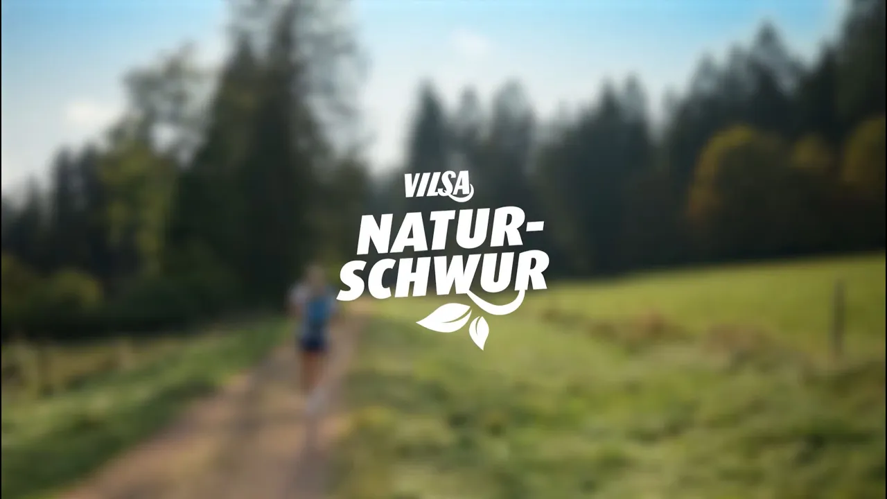 VILSA — Vilsa - Das ist meine Natur (YouTube video ad)
