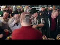 Grupo Firme - El Coyote Y Su Banda Tierra Santa - Suspiros (Video Oficial)