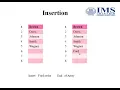 Traversing In Linear Data Structure