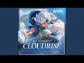 Lagu Cloudrise