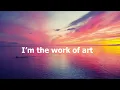 Basquiat- Asake (Lyrics Translation Video)