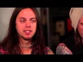 Download Lagu Five Minutes with Fame: Bullet for My Valentine at the Rock and Roll Hall of Fame and Museum