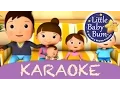 Download Lagu Finger Family | Karaoke Version |  Little Baby Bum | Nursery Rhymes for Babies | Songs for Kids