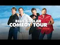LEGENDS Blue Collar Comedy Tour STAND-UP Foxworthy Engvall Ron White Larry the Cable Guy