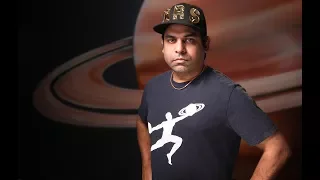 Capricorn Rising in D9 Navamsa Chart in Vedic Astrology