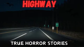 Download 3 true highway horror stories | true scary stories - that will chill you to the bone MP3