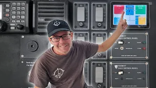 Full Project Mode While The Girls Are GONE! – Onboard Lifestyle ep.224