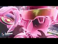 Overwatch bug Report