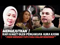 Mengejutkan❗Rafi Ahmad dibuat kaget oleh Pengakuan Aura kasih ternyata Hampir dinikahi Ridwan Kamil