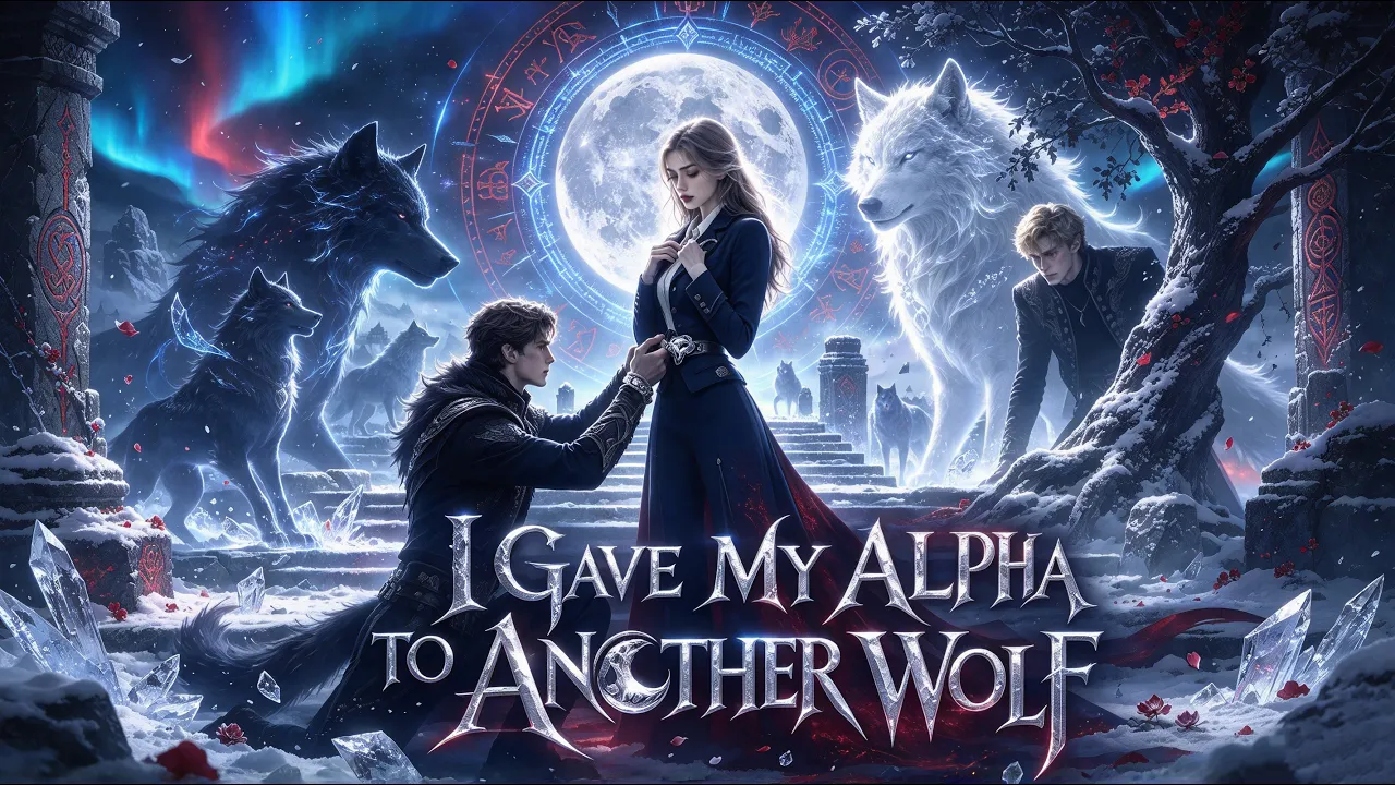 I Gave My Alpha to Another Wolf
